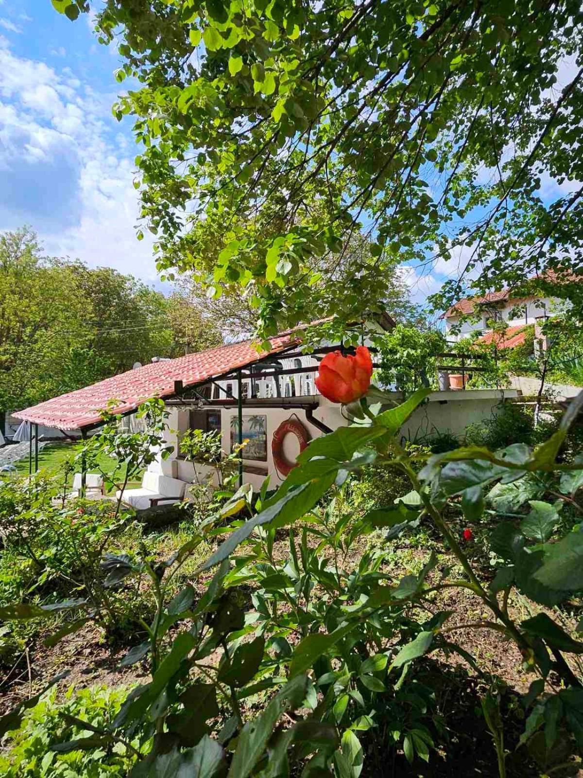 Orehite-Family Hotel ,Food & Pool Bozhichen Luaran gambar