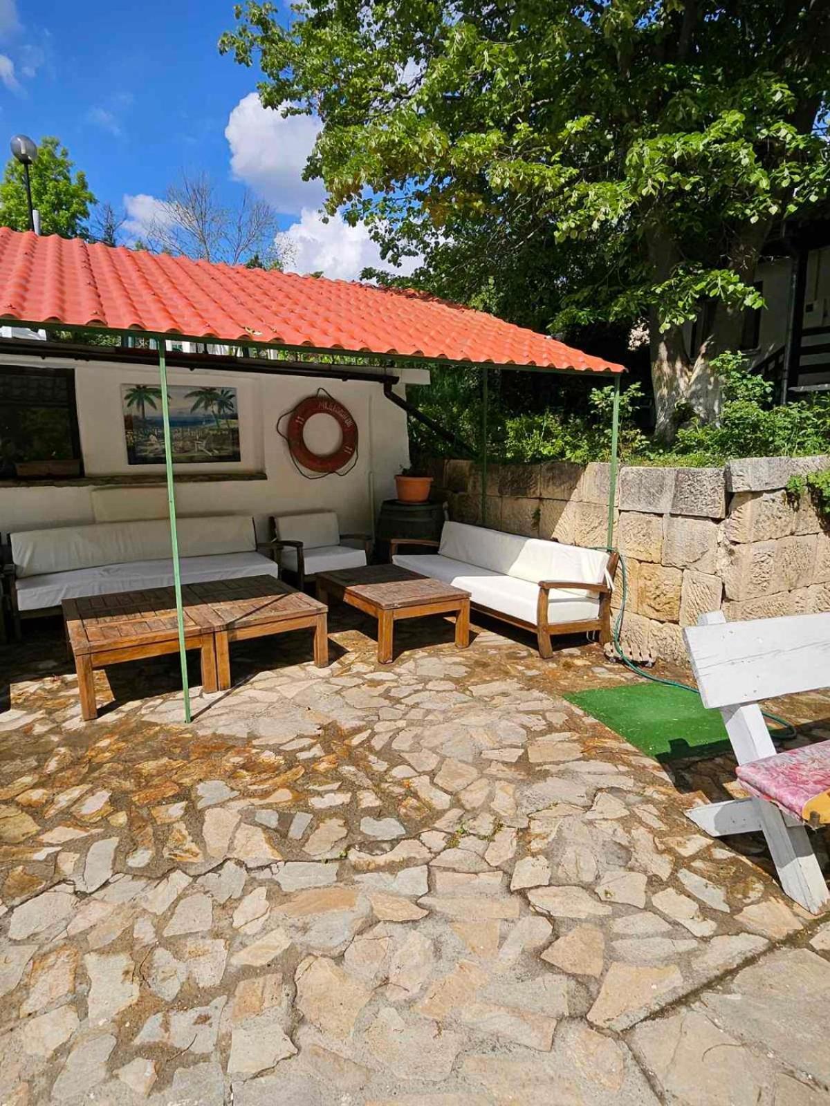 Orehite-Family Hotel ,Food & Pool Bozhichen Luaran gambar