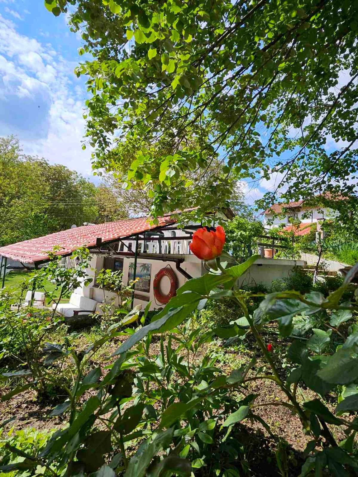 Orehite-Family Hotel ,Food & Pool Bozhichen Luaran gambar
