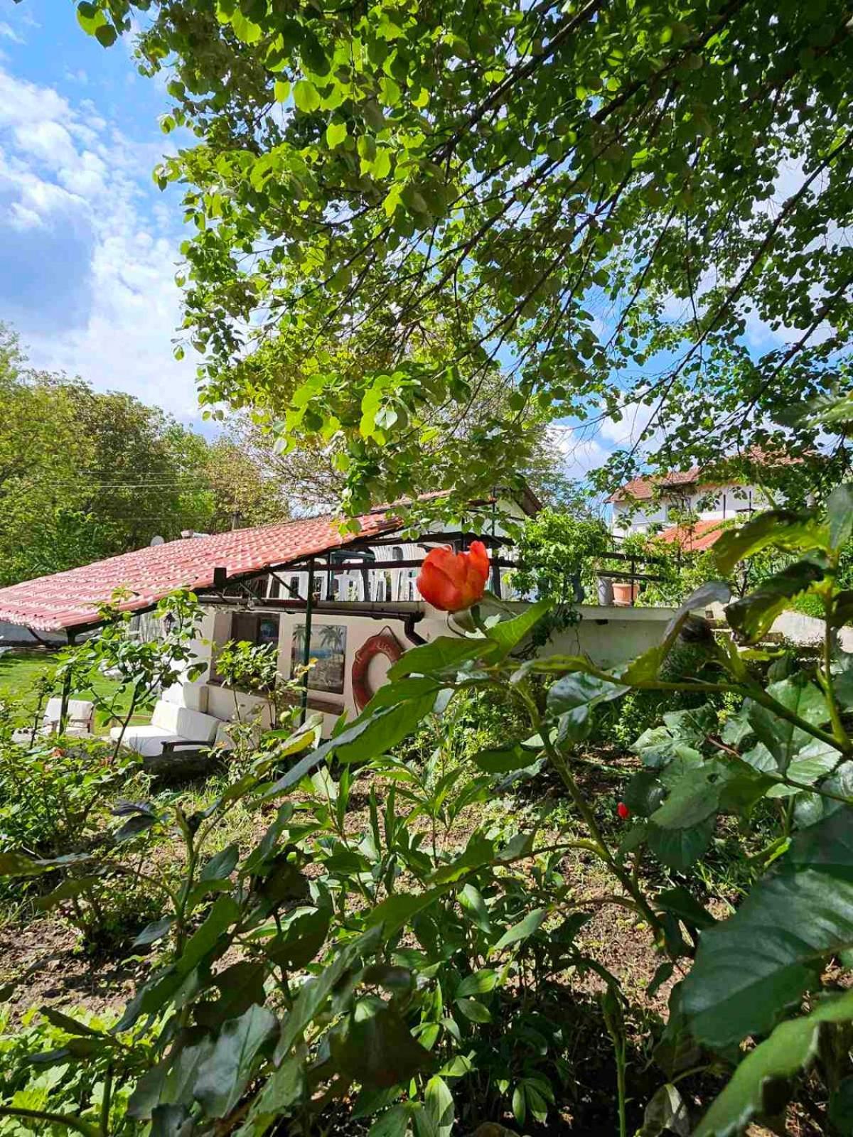 Orehite-Family Hotel ,Food & Pool Bozhichen Luaran gambar