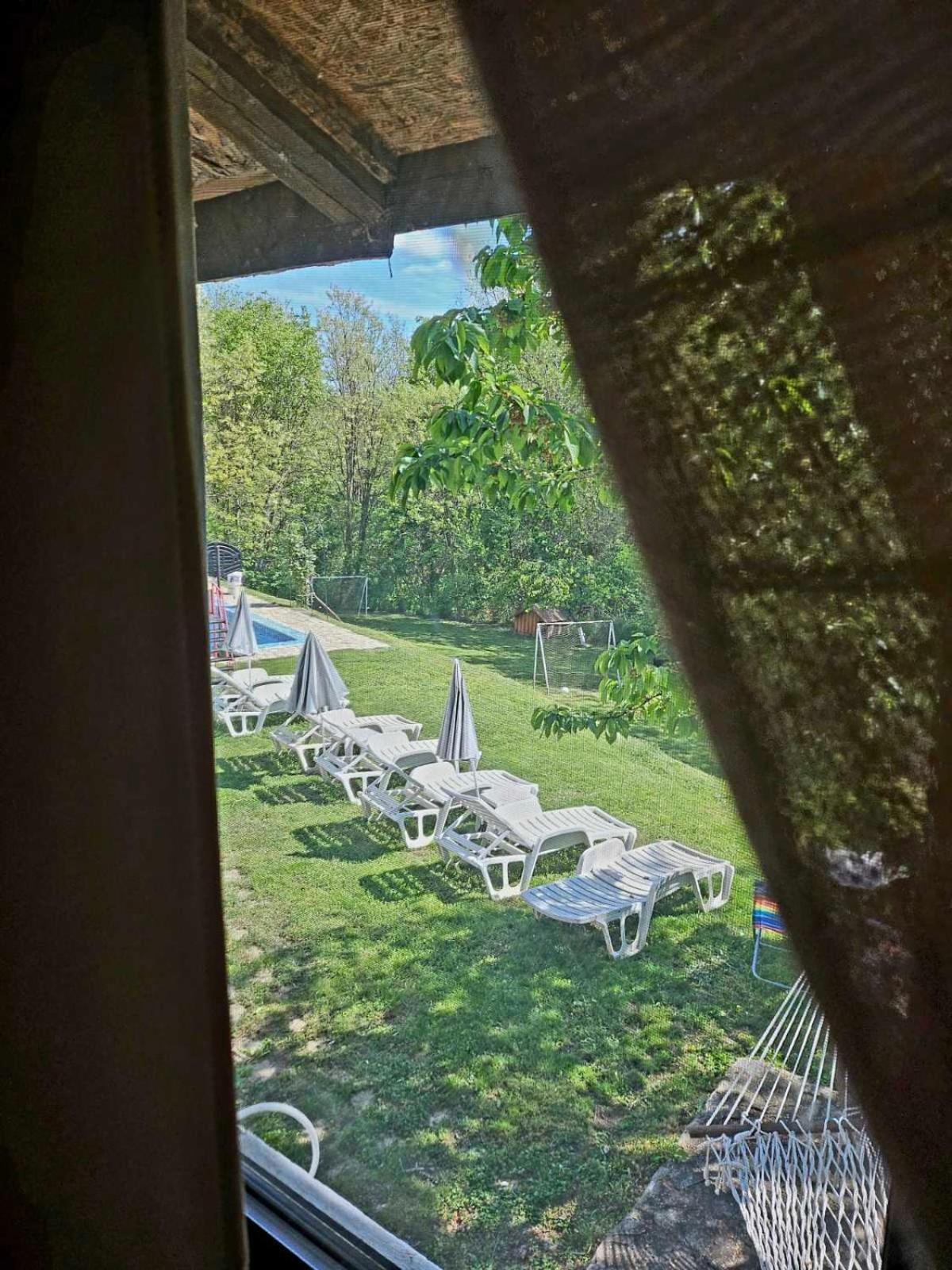 Orehite-Family Hotel ,Food & Pool Bozhichen Luaran gambar